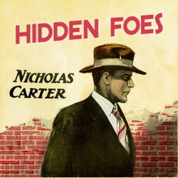 Hidden Foes - Poster