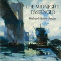 The Midnight Passenger - Poster