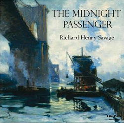 The Midnight Passenger - Poster