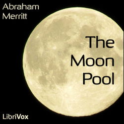 The Moon Pool - Poster
