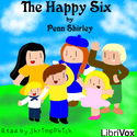 The Happy Six - Poster