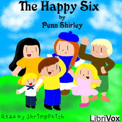 The Happy Six - Poster