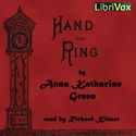 Hand and Ring - Poster