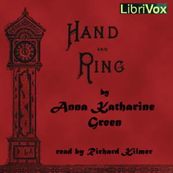 Hand and Ring - Poster