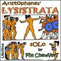 Lysistrata (version 3) - Poster