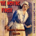 The Moving Finger - Poster