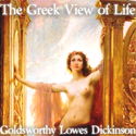 The Greek View of Life - Poster