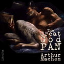 The Great God Pan - Poster