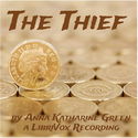 The Thief - Poster