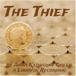 The Thief - Poster