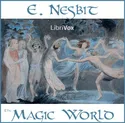 The Magic World - Poster