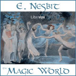 The Magic World - Poster