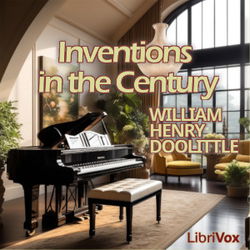 Inventions in the Century - Poster