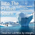 Into the Frozen South - Poster