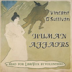 Human Affairs - Poster