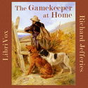 The Gamekeeper at Home - Poster