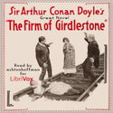 The Firm of Girdlestone - Poster