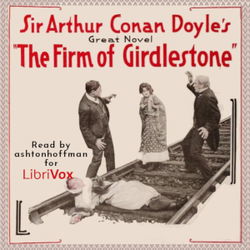 The Firm of Girdlestone - Poster