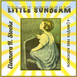 Little Sunbeam - Poster