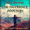 The Heavenly Footman - Poster