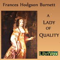 A Lady of Quality - Poster