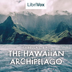 The Hawaiian Archipelago - Poster