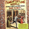 Fame and Fortune Weekly No. 5: Hard to Beat - Poster