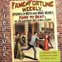 Fame and Fortune Weekly No. 5: Hard to Beat - Poster