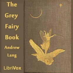 The Grey Fairy Book - Poster