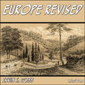 Europe Revised - Poster