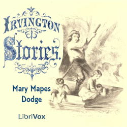The Irvington Stories - Poster