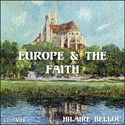 Europe and the Faith - Poster