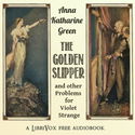 The Golden Slipper, and Other Problems for Violet Strange - Poster
