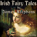 Irish Fairy Tales - Poster