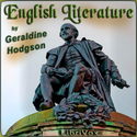 English Literature - Poster