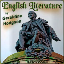 English Literature - Poster