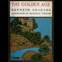 The Golden Age - Poster