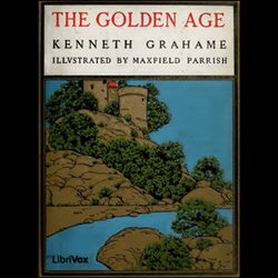 The Golden Age - Poster