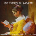 The Getting of Wisdom - Poster