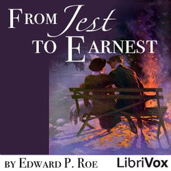 From Jest to Earnest - Poster