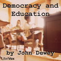 Democracy and Education: An Introduction to the Philosophy of Education - Poster