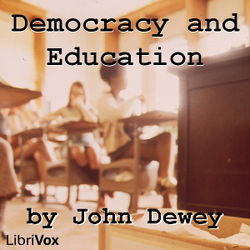 Democracy and Education: An Introduction to the Philosophy of Education - Poster