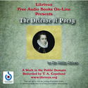 The Defense of Poesy - Poster