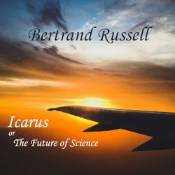 Icarus; or, The Future of Science - Poster