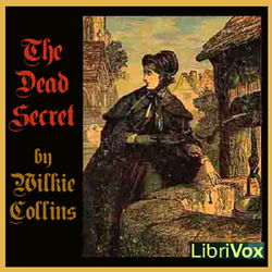 The Dead Secret - Poster