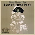 Fanny's First Play - Poster