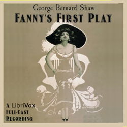 Fanny's First Play - Poster