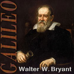 Galileo - Poster