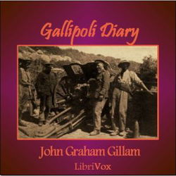 Gallipoli Diary - Poster