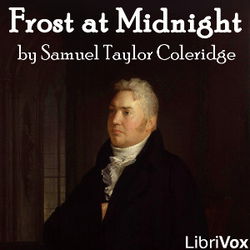 Frost at Midnight - Poster